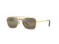 Ray-Ban New Caravan Gafas de Sol RB 3636 9196/G5_58