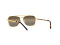 Ray-Ban New Caravan Gafas de Sol RB 3636 9196/G5_58
