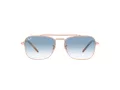 Ray-Ban New Caravan Gafas de Sol 3636 92023F