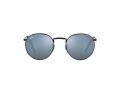 Ray-Ban New Round Gafas de Sol RB 3637 002/G1_50