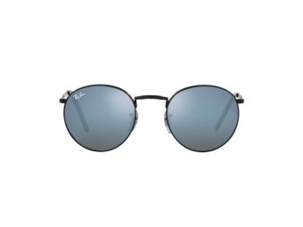 Ray-Ban New Round Gafas de Sol RB 3637 002/G1_50