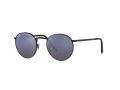 Ray-Ban New Round Gafas de Sol RB 3637 002/G1_50