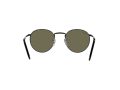 Ray-Ban New Round Gafas de Sol RB 3637 002/G1_50