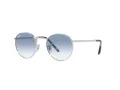 Ray-Ban New Round Gafas de Sol RB 3637 003/3F