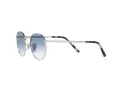 Ray-Ban New Round Gafas de Sol RB 3637 003/3F