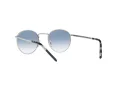 Ray-Ban New Round Gafas de Sol RB 3637 003/3F