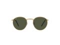 Ray-Ban New Round Gafas de Sol RB 3637 9196/31