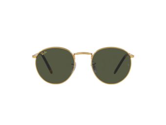 Ray-Ban New Round Gafas de Sol RB 3637 9196/31