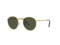 Ray-Ban New Round Gafas de Sol RB 3637 9196/31