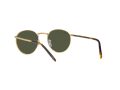 Ray-Ban New Round Gafas de Sol RB 3637 9196/31