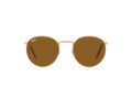 Ray-Ban New Round Gafas de Sol RB 3637 9202/33_50
