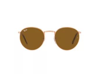 Ray-Ban New Round Gafas de Sol RB 3637 920233
