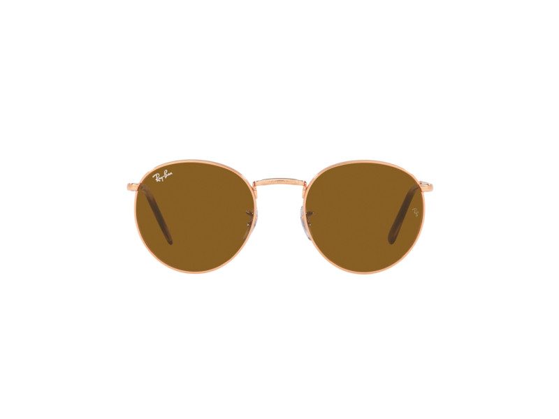 Ray-Ban New Round Gafas de Sol RB 3637 9202/33