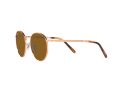 Ray-Ban New Round Gafas de Sol RB 3637 9202/33_50