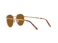 Ray-Ban New Round Gafas de Sol RB 3637 9202/33_50