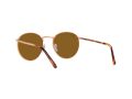 Ray-Ban New Round Gafas de Sol RB 3637 9202/33_50
