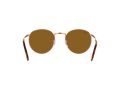 Ray-Ban New Round Gafas de Sol RB 3637 9202/33_50