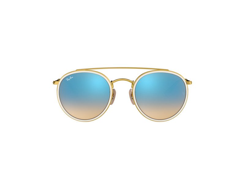 Ray-Ban Gafas de Sol RB 3647N 001/4O