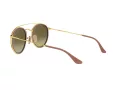 Ray-Ban Gafas de Sol RB 3647N 001/7O
