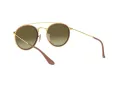 Ray-Ban Gafas de Sol RB 3647N 001/7O