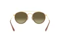 Ray-Ban Gafas de Sol RB 3647N 001/7O