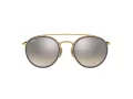 Ray-Ban Gafas de Sol RB 3647N 001/9U