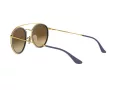 Ray-Ban Gafas de Sol RB 3647N 001/9U