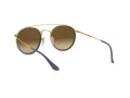 Ray-Ban Gafas de Sol RB 3647N 001/9U