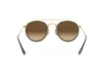Ray-Ban Gafas de Sol RB 3647N 001/9U