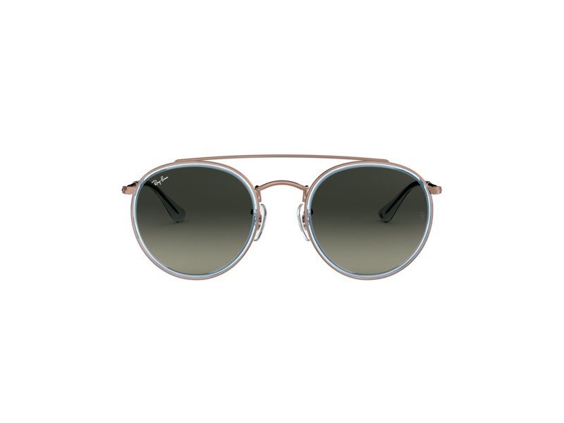 Ray-Ban Gafas de Sol RB 3647N 9067/71