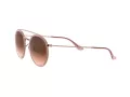 Ray-Ban Gafas de Sol RB 3647N 9069/A5