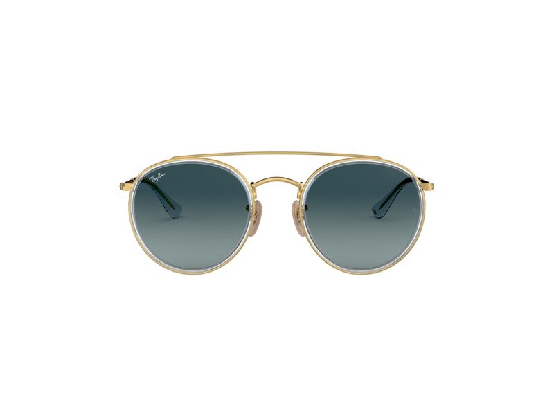 Ray-Ban Gafas de Sol RB 3647N 9123/3M