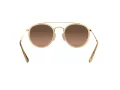 Ray-Ban Gafas de Sol RB 3647N 9124/43