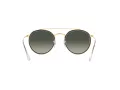 Ray-Ban Gafas de Sol RB 3647N 9238/71