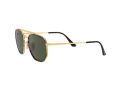 Ray-Ban The Marshal Ii Gafas de Sol RB 3648M 001