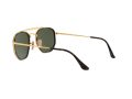 Ray-Ban The Marshal Ii Gafas de Sol RB 3648M 001