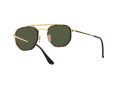 Ray-Ban The Marshal Ii Gafas de Sol RB 3648M 001