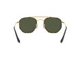 Ray-Ban The Marshal Ii Gafas de Sol RB 3648M 001