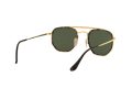 Ray-Ban The Marshal Ii Gafas de Sol RB 3648M 001
