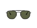Ray-Ban The Marshal Ii Gafas de Sol RB 3648M 002/58
