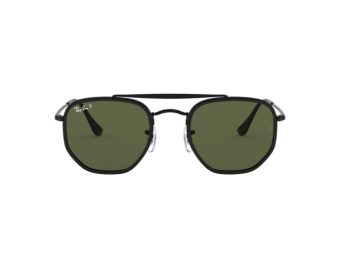 Ray-Ban The Marshal Ii Gafas de Sol RB 3648M 002/58