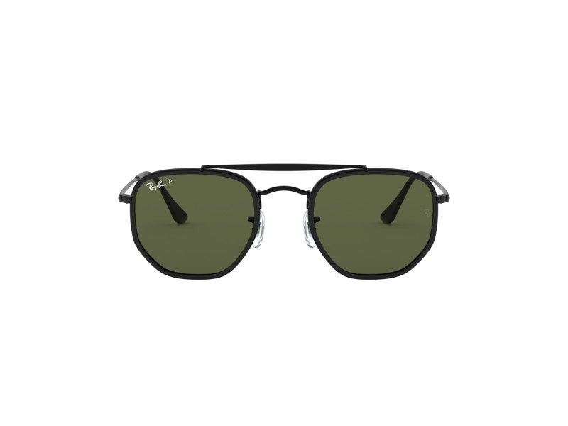 Ray-Ban The Marshal Ii Gafas de Sol RB 3648M 002/58