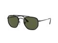 Ray-Ban The Marshal Ii Gafas de Sol RB 3648M 002/58