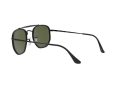 Ray-Ban The Marshal Ii Gafas de Sol RB 3648M 002/58