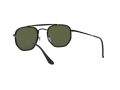 Ray-Ban The Marshal Ii Gafas de Sol RB 3648M 002/58