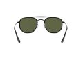 Ray-Ban The Marshal Ii Gafas de Sol RB 3648M 002/58