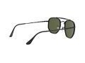 Ray-Ban The Marshal Ii Gafas de Sol RB 3648M 002/58