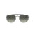 Ray-Ban The Marshal Ii Gafas de Sol RB 3648M 004/71