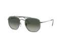Ray-Ban The Marshal Ii Gafas de Sol RB 3648M 004/71