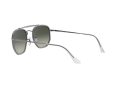 Ray-Ban The Marshal Ii Gafas de Sol RB 3648M 004/71